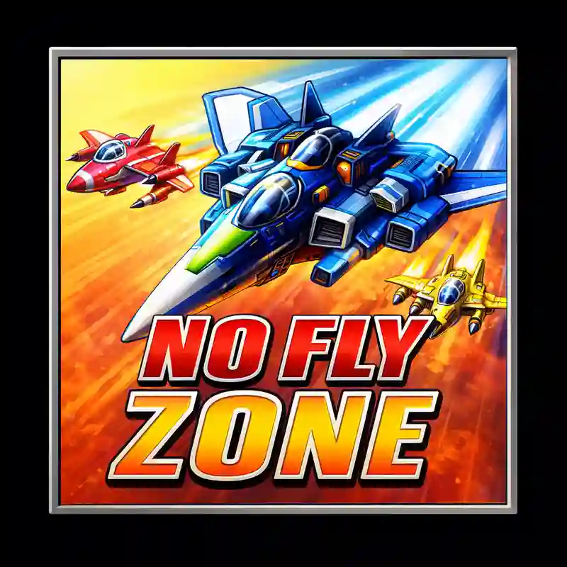 No Fly Zone Casino Game by tayabet